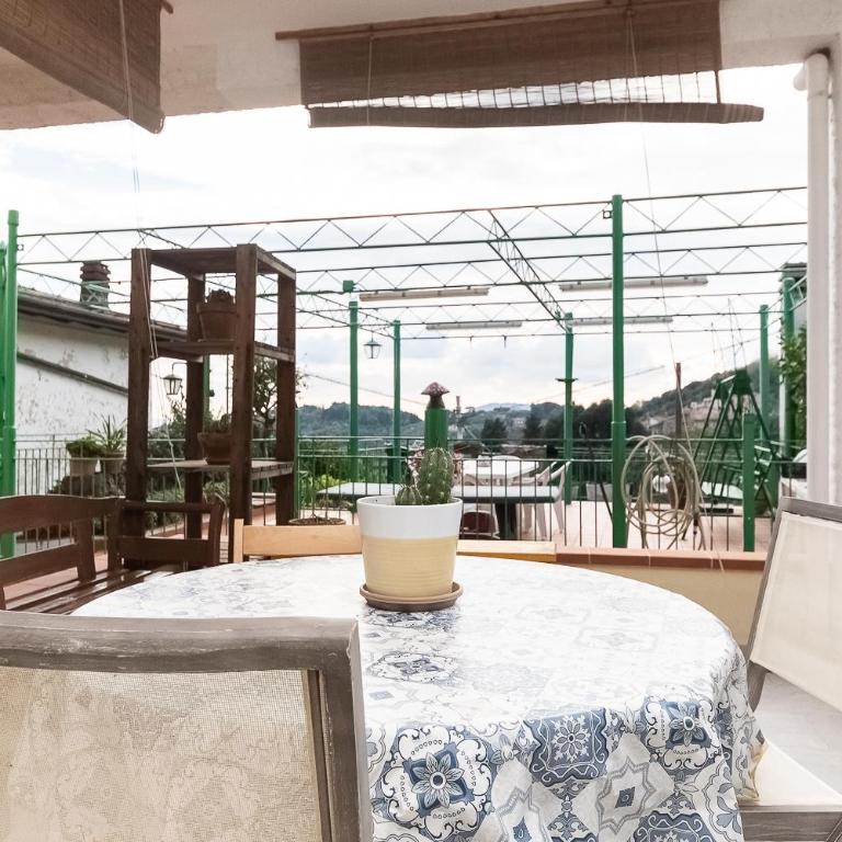 Lerici Natural Suite - Appartamento con 1 Camera da Letto - 25
