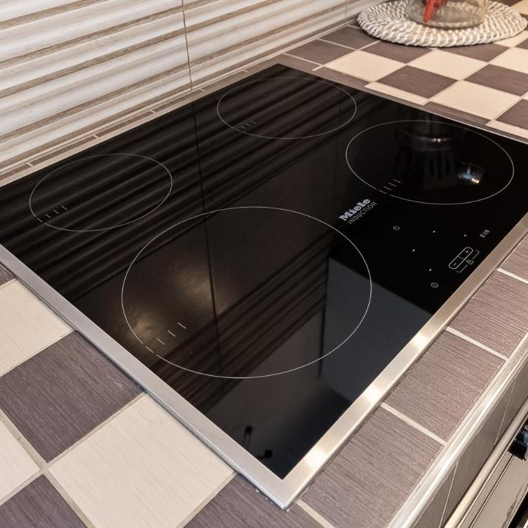 Lerici Natural Suite - Appartamento con 1 Camera da Letto - 23