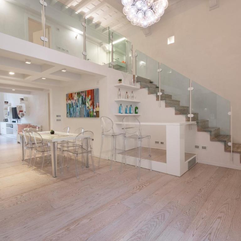 Le Grazie Luxury Apartment by Mmega - Appartamento con 3 Camere da Letto - 3