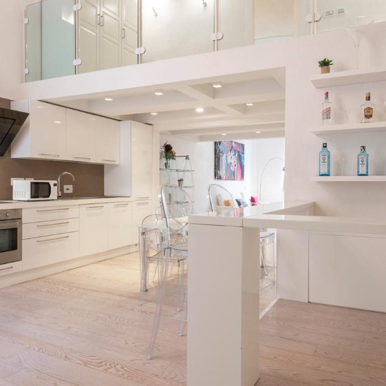 Le Grazie Luxury Apartment by Mmega - Appartamento con 3 Camere da Letto - 4