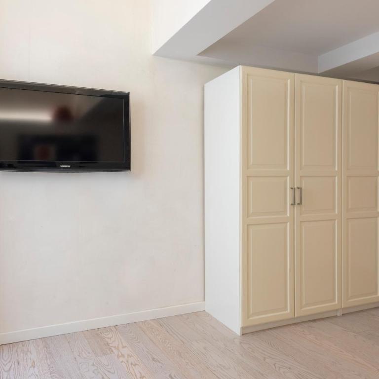 Le Grazie Luxury Apartment by Mmega - Appartamento con 3 Camere da Letto - 12