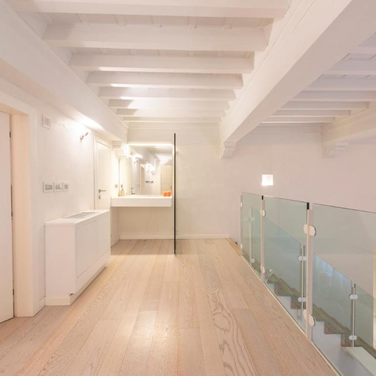 Le Grazie Luxury Apartment by Mmega - Appartamento con 3 Camere da Letto - 17