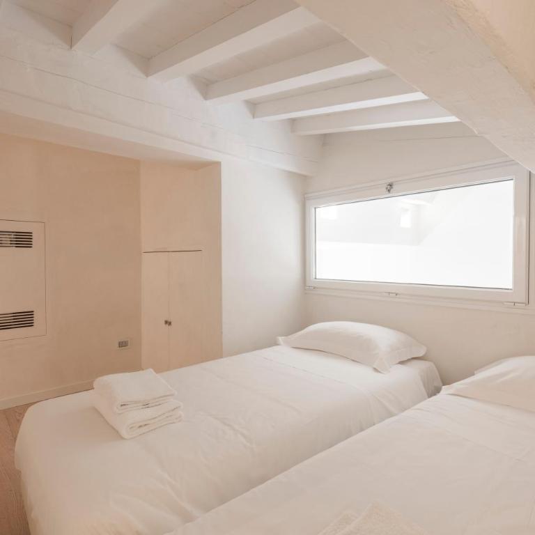 Le Grazie Luxury Apartment by Mmega - Appartamento con 3 Camere da Letto - 14