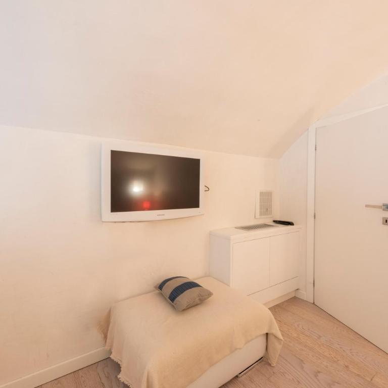 Le Grazie Luxury Apartment by Mmega - Appartamento con 3 Camere da Letto - 15