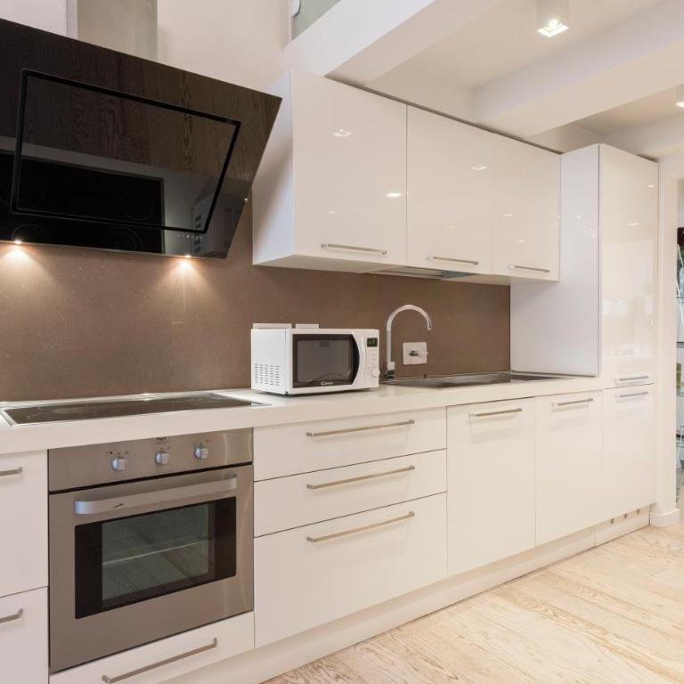 Le Grazie Luxury Apartment by Mmega - Appartamento con 3 Camere da Letto - 6
