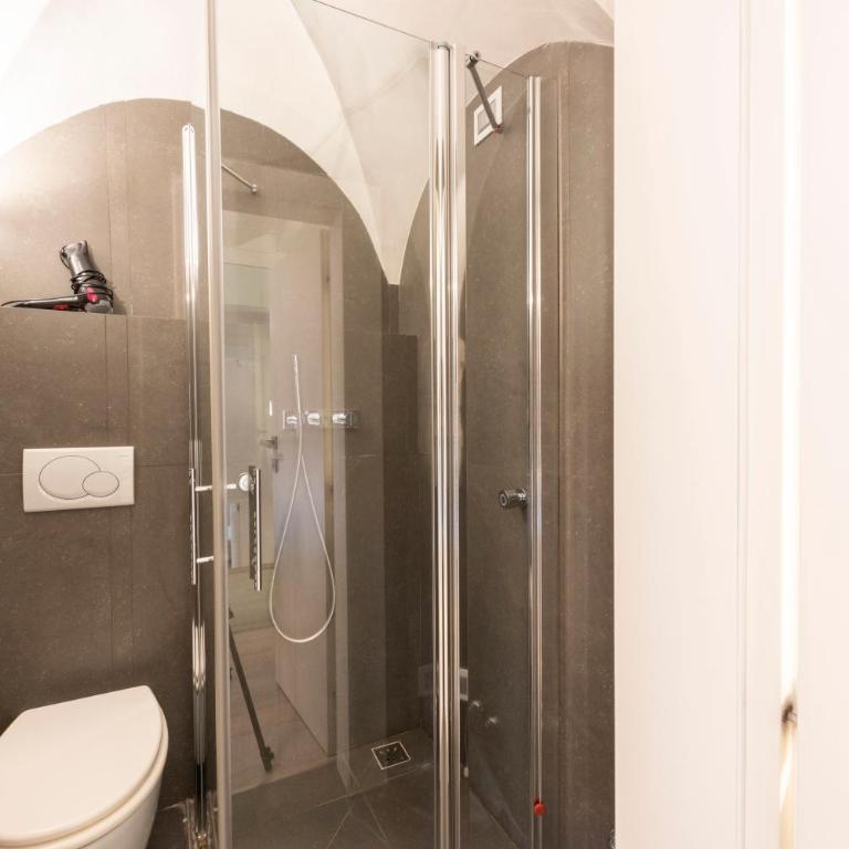 Le Grazie Luxury Apartment by Mmega - Appartamento con 3 Camere da Letto - 21