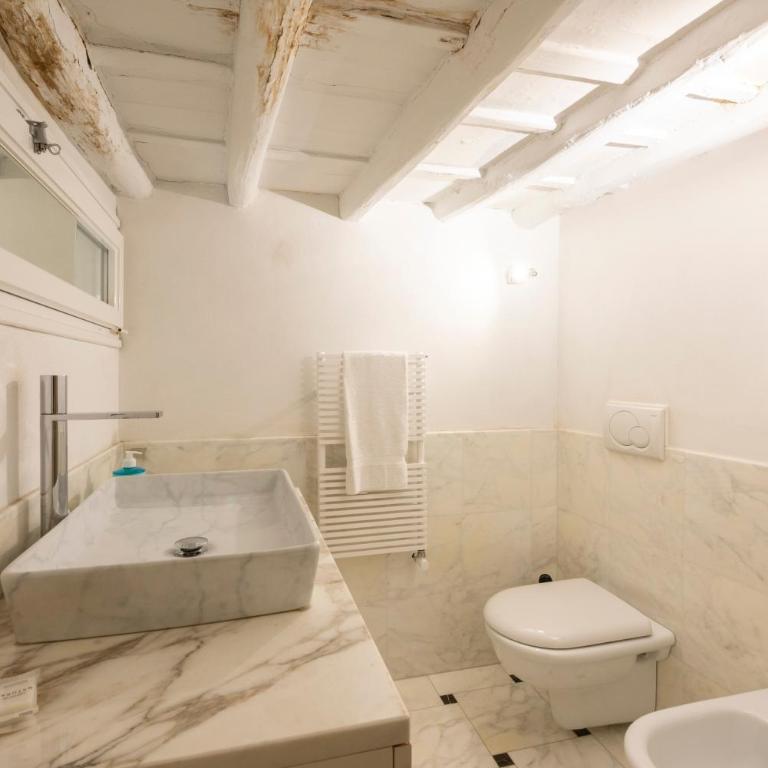 Le Grazie Luxury Apartment by Mmega - Appartamento con 3 Camere da Letto - 20