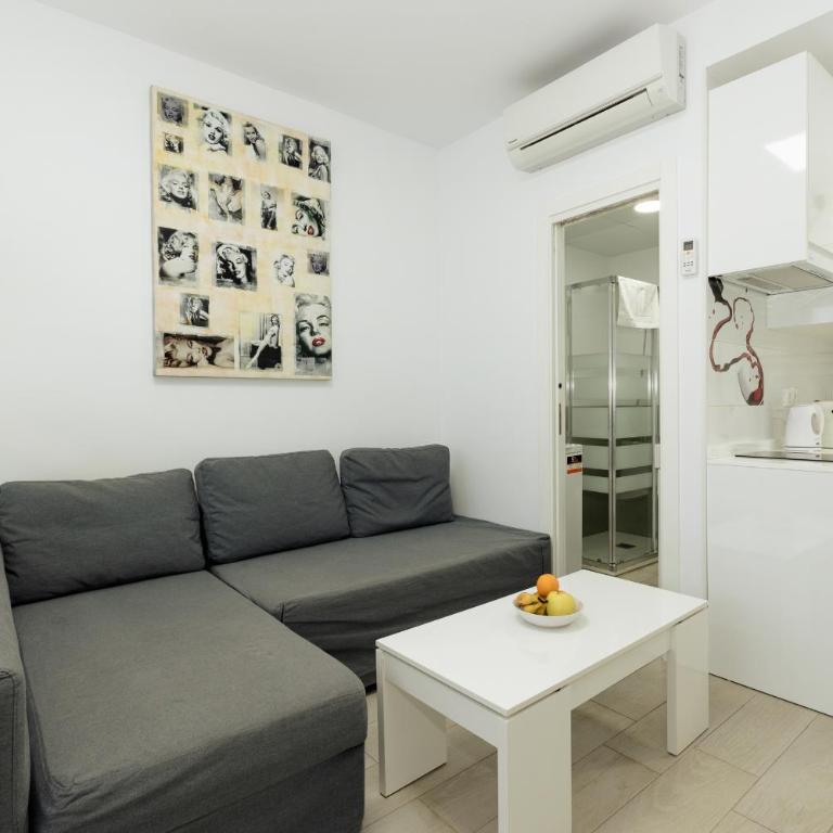 APARTAMENTO TORREMOLINOS (LOS ALAMOS) - Apartamento de 1 dormitorio - 23