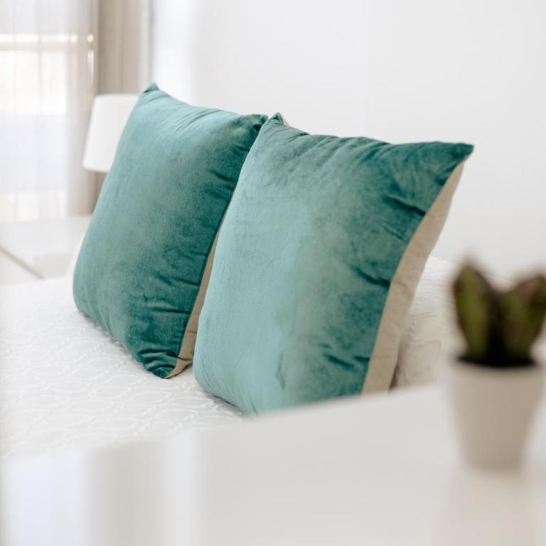 APARTAMENTO TORREMOLINOS (LOS ALAMOS) - Apartamento de 1 dormitorio - 20