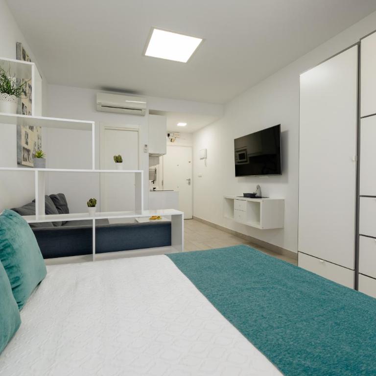 APARTAMENTO TORREMOLINOS (LOS ALAMOS) - Apartamento de 1 dormitorio - 2