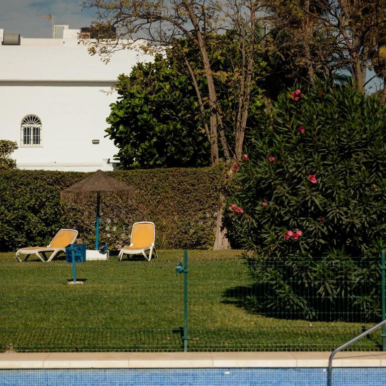 APARTAMENTO TORREMOLINOS (LOS ALAMOS) - Apartamento de 1 dormitorio - 36