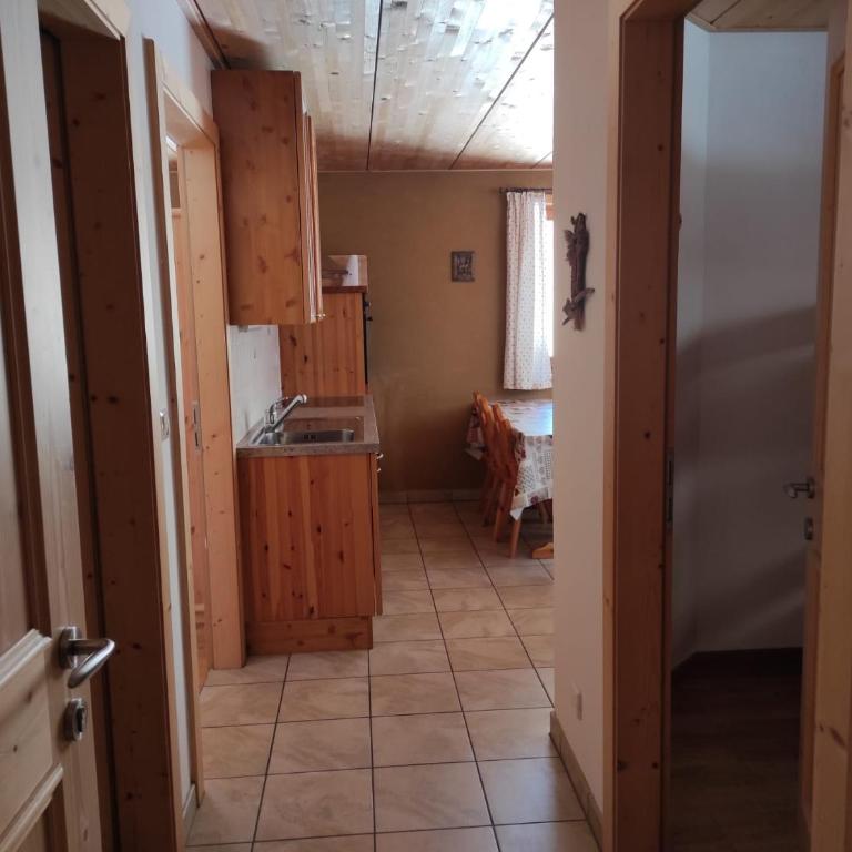 Fluenerhof - Apartamento de 2 dormitorios - 1