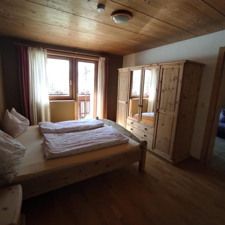 Fluenerhof - Apartamento de 2 dormitorios - 2