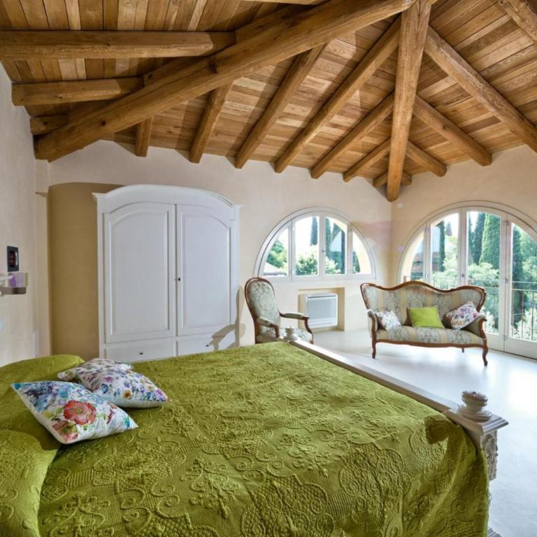 Agriturismo Pratello - Superior Apartment - 3