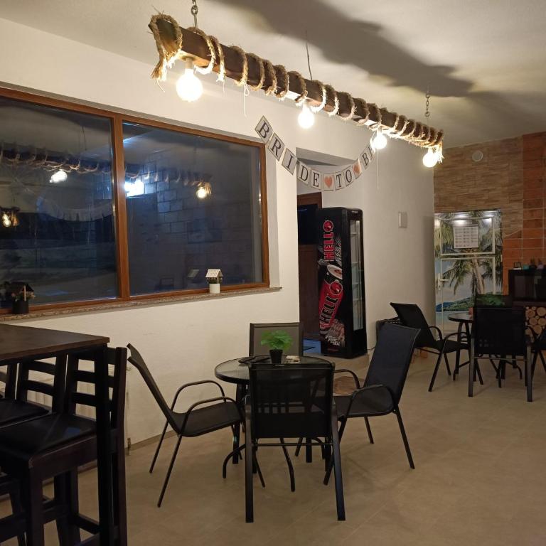 Villa Adanis - Three-Bedroom Townhouse - 41