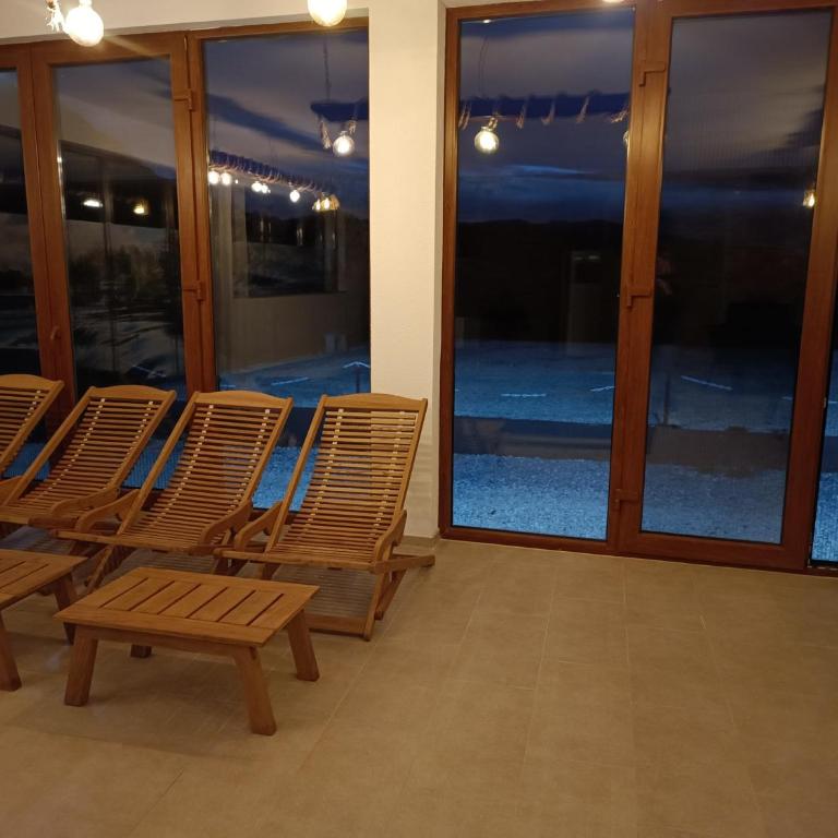 Villa Adanis - Three-Bedroom Townhouse - 46