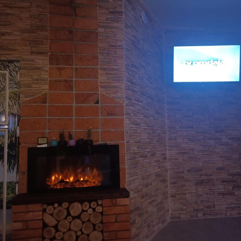Villa Adanis - Three-Bedroom Townhouse - 54