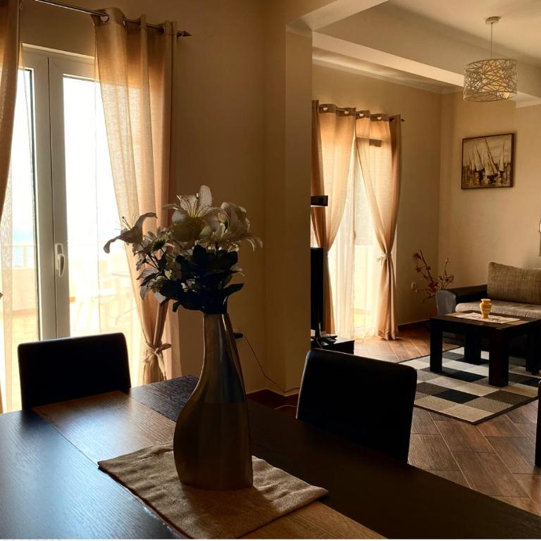 Casa Liburnia - Suite sa Bračnim Krevetom (King-size) i Pogledom na More - 2