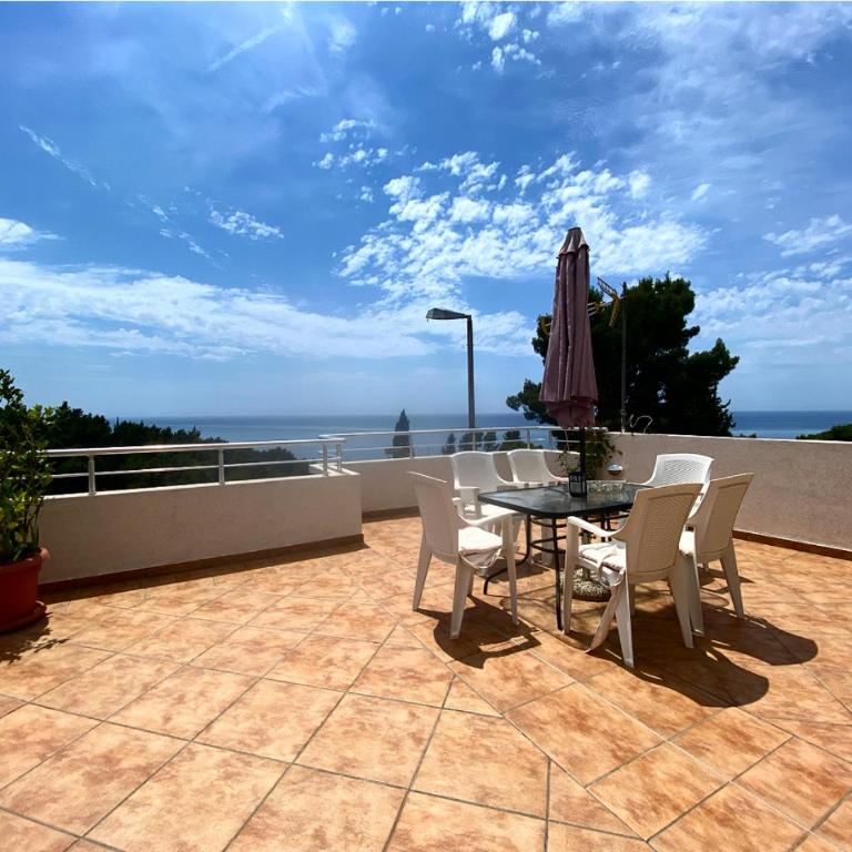 Casa Liburnia - Suite sa Bračnim Krevetom (King-size) i Pogledom na More - 4
