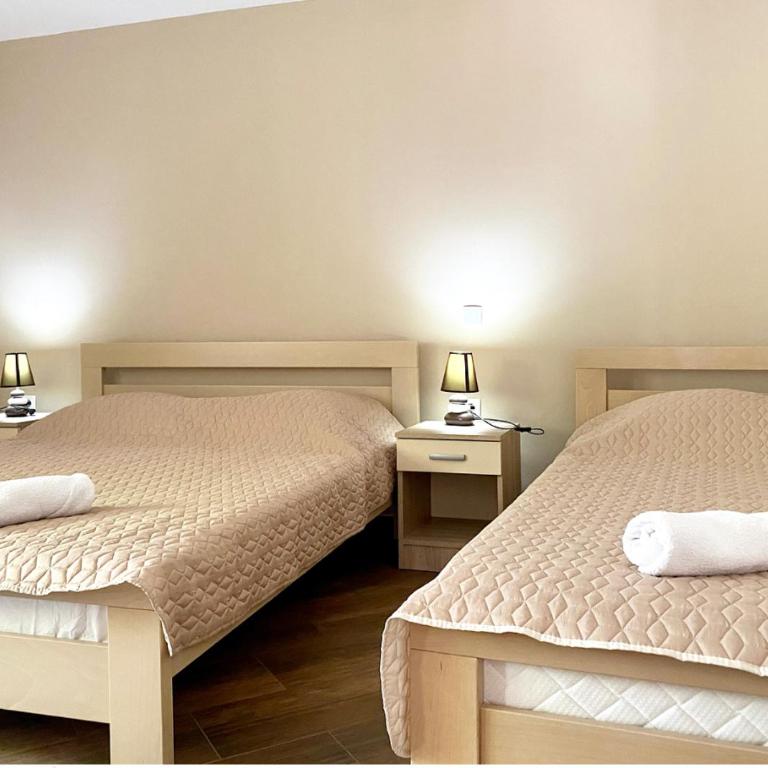 Casa Liburnia - Suite sa Bračnim Krevetom (King-size) i Pogledom na More - 6