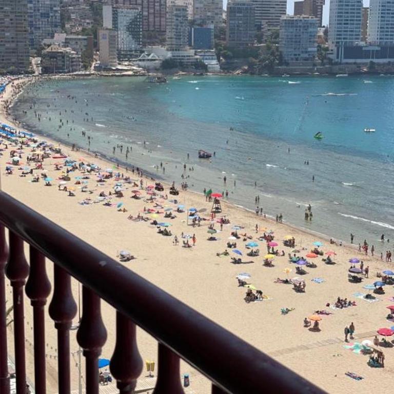 Las Damas 10 - Apartamento de 1 dormitorio - 34