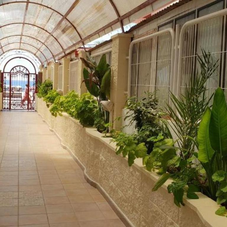 Las Damas 10 - Apartamento de 1 dormitorio - 20