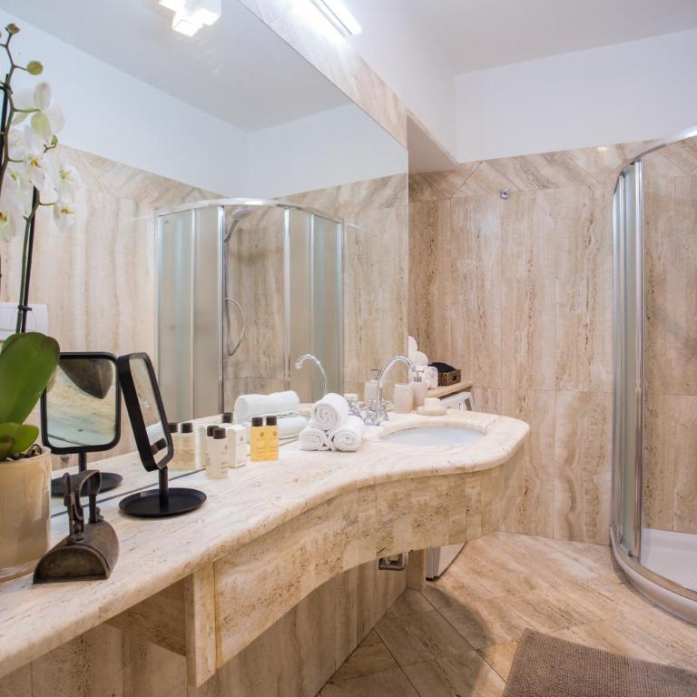 Domus Regola Luxury Apartment - Appartamento con 1 Camera da Letto - 29