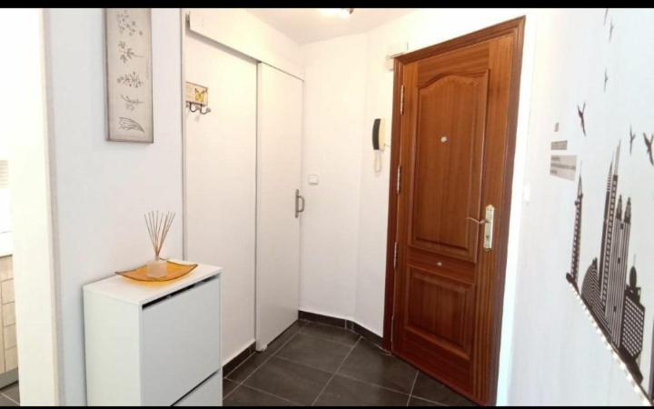 Las Damas 10 - Apartamento de 1 dormitorio - 17