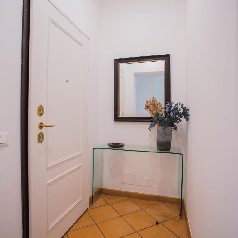 Domus Regola Luxury Apartment - Appartamento con 1 Camera da Letto - 27