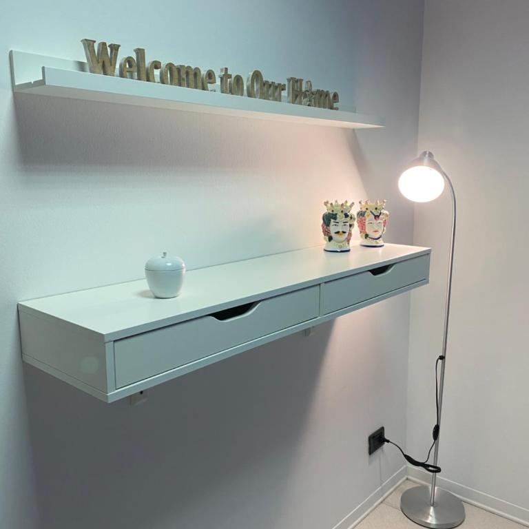 PIRANDELLO HOME - Appartamento con 3 Camere da Letto - 2
