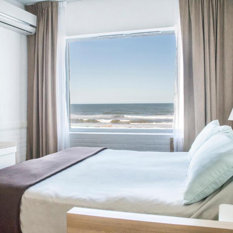 Pinamar Beach Resort - Estudio con vistas al mar - 3