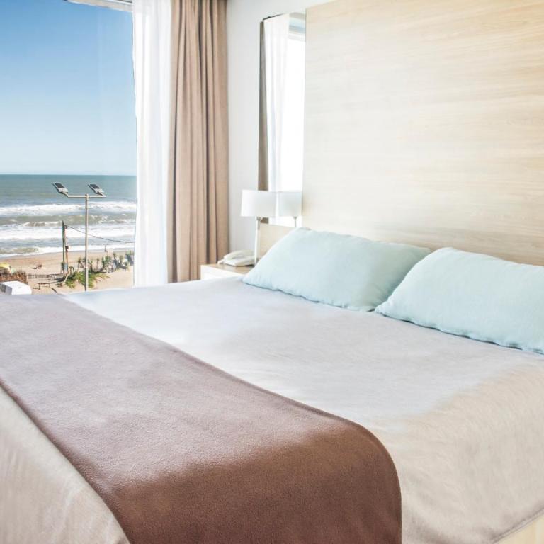 Pinamar Beach Resort - Apartamento con vistas al mar - 2