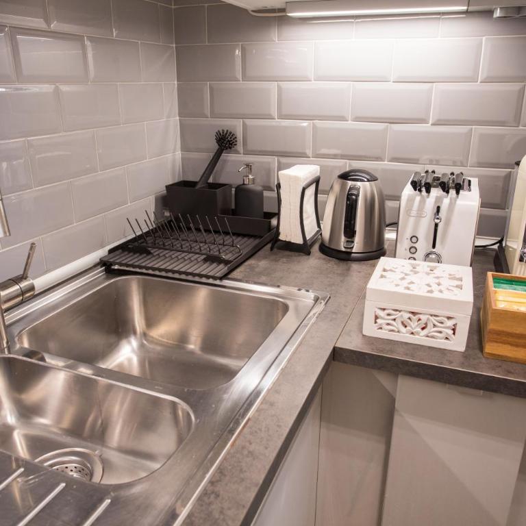 Domus Regola Luxury Apartment - Appartamento con 1 Camera da Letto - 42