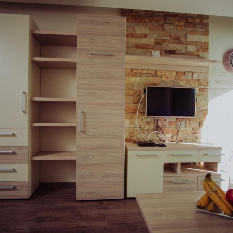 Milmari - Breakfast and pool - Apartment - Ground Floor - 5