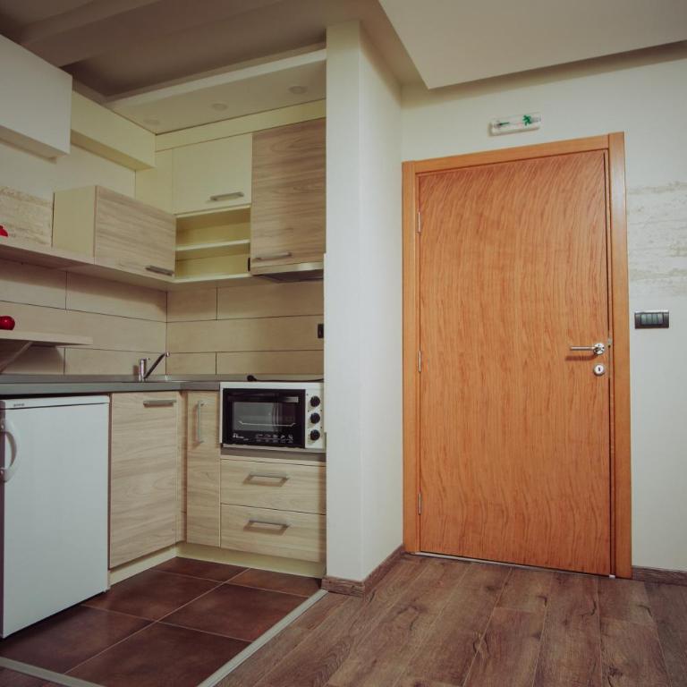 Milmari - Breakfast and pool - Apartment - Ground Floor - 6