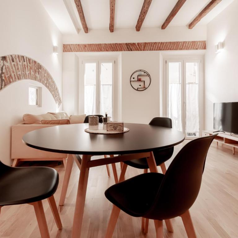 Realkasa La Finestrella Sui Portici - Appartamento con 1 Camera da Letto - 1