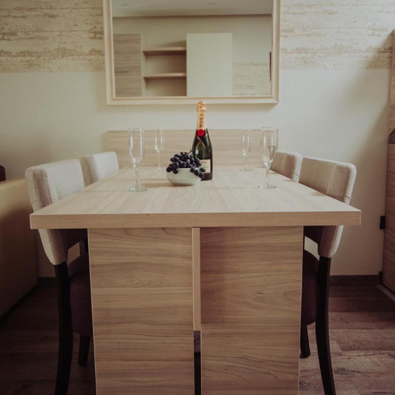Milmari - Breakfast and pool - Apartment - Ground Floor - 8
