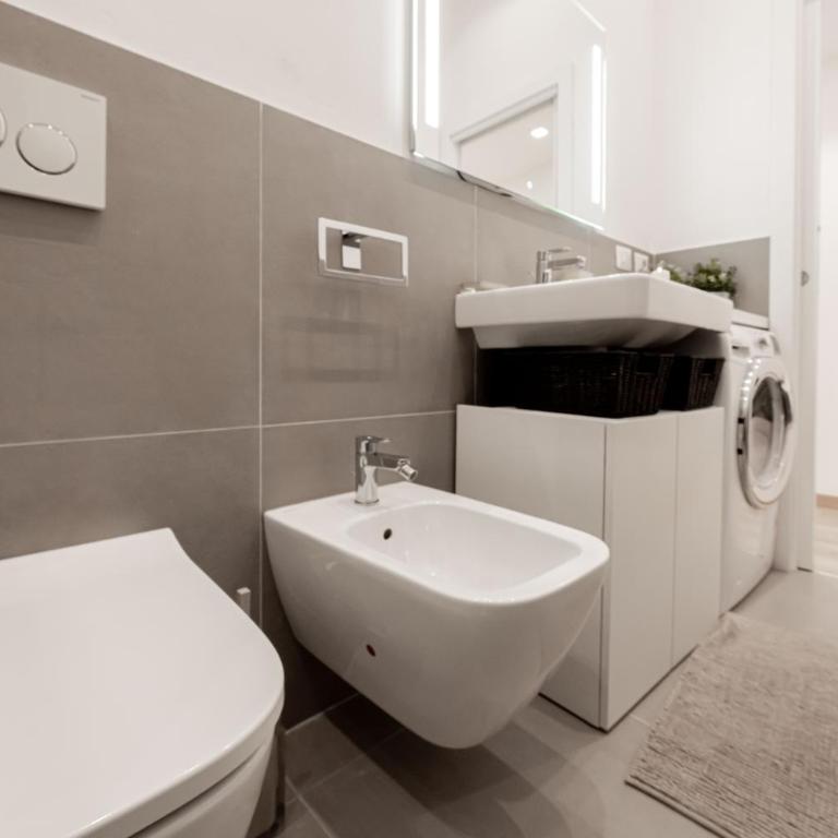 Realkasa La Finestrella Sui Portici - Appartamento con 1 Camera da Letto - 15