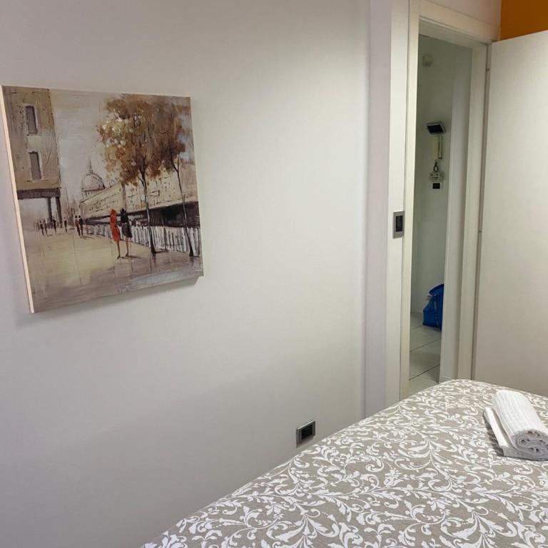 PIRANDELLO HOME - Appartamento con 3 Camere da Letto - 7