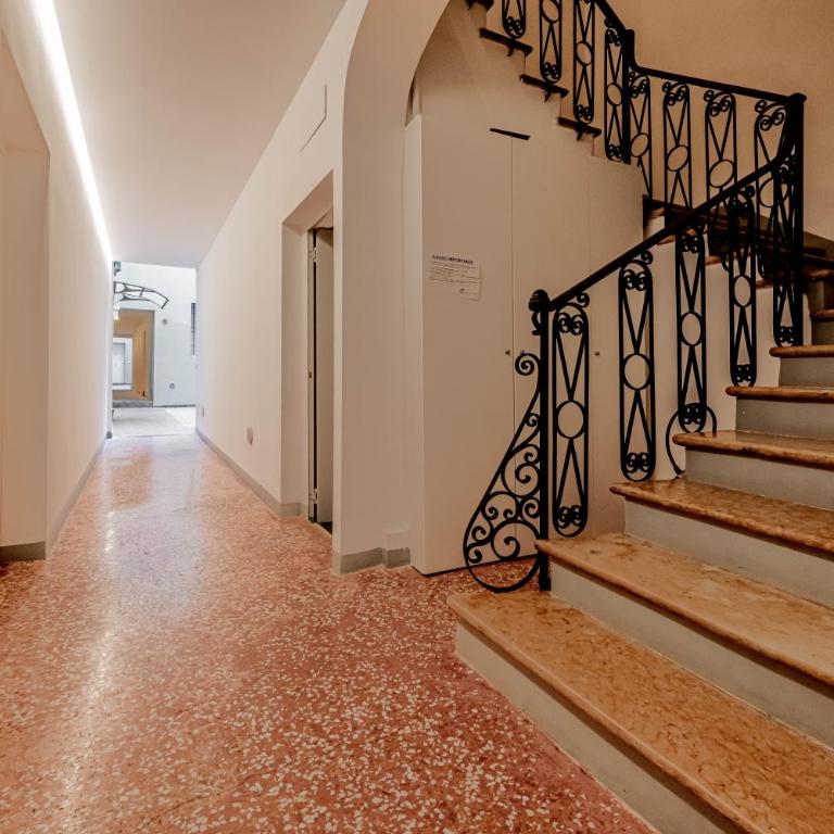 Realkasa La Finestrella Sui Portici - Appartamento con 1 Camera da Letto - 20