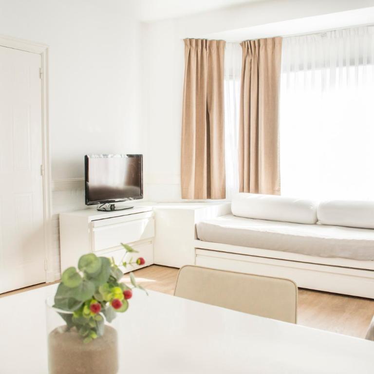 Pinamar Beach Resort - Apartamento de 2 dormitorios - 3
