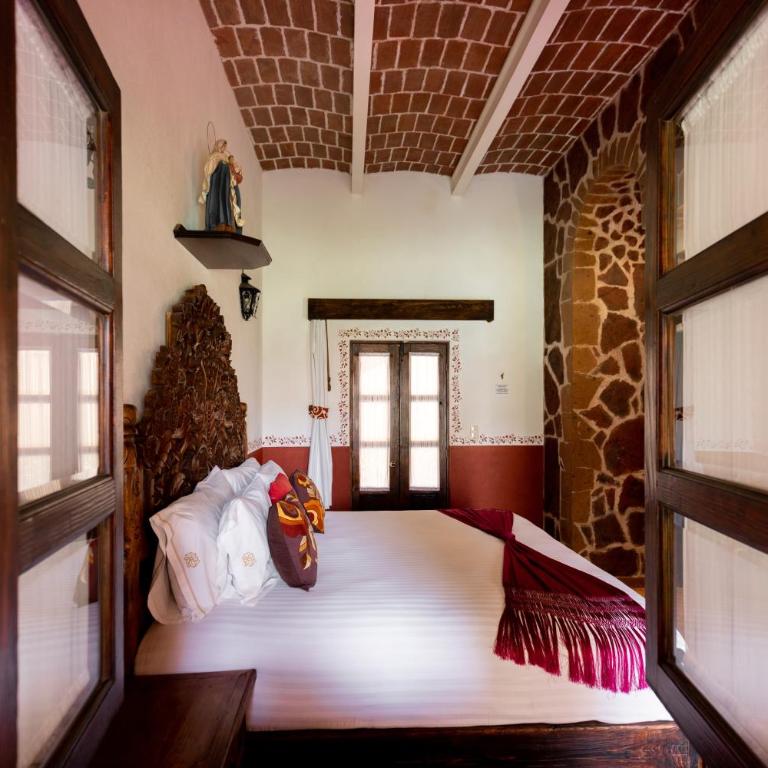 Hacienda Maria Eugenio - Junior Suite - 4