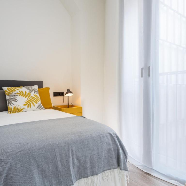 AvantiStays Azahar, en un barrio con encanto - Two-Bedroom Apartment - 2