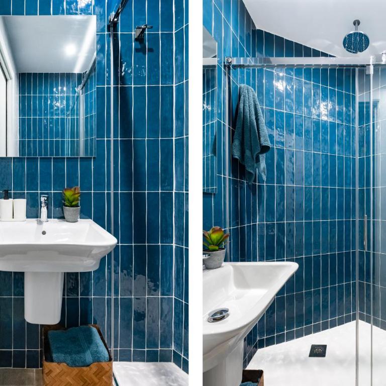 AvantiStays Azahar, en un barrio con encanto - Two-Bedroom Apartment - 4