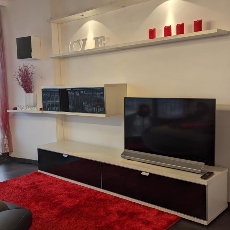 Sky-Romantic-Room - Appartamento Deluxe - 30