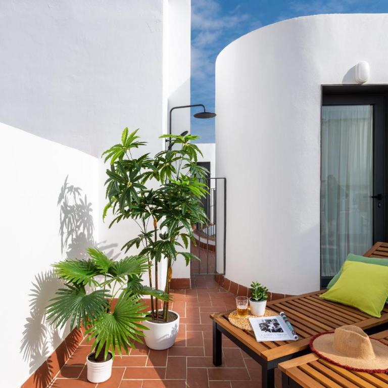 AvantiStays Clavel, la terraza te conquistará - Apartamento de 1 dormitorio - 2