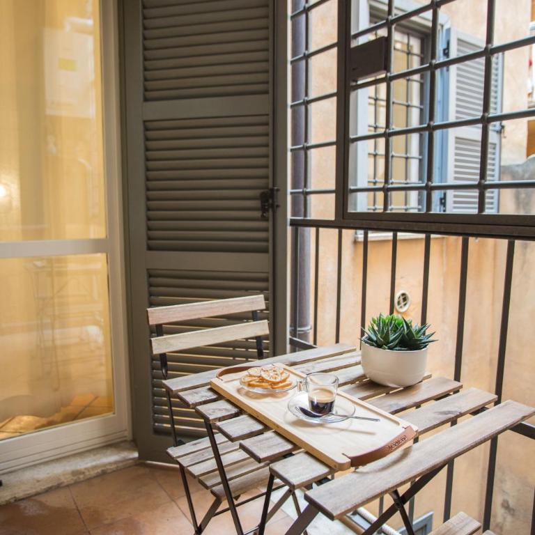 Domus Regola Luxury Apartment - Appartamento con 1 Camera da Letto - 43