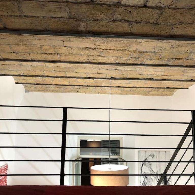 Nido Moderno Centro Città - Apartment mit 1 Schlafzimmer - 1