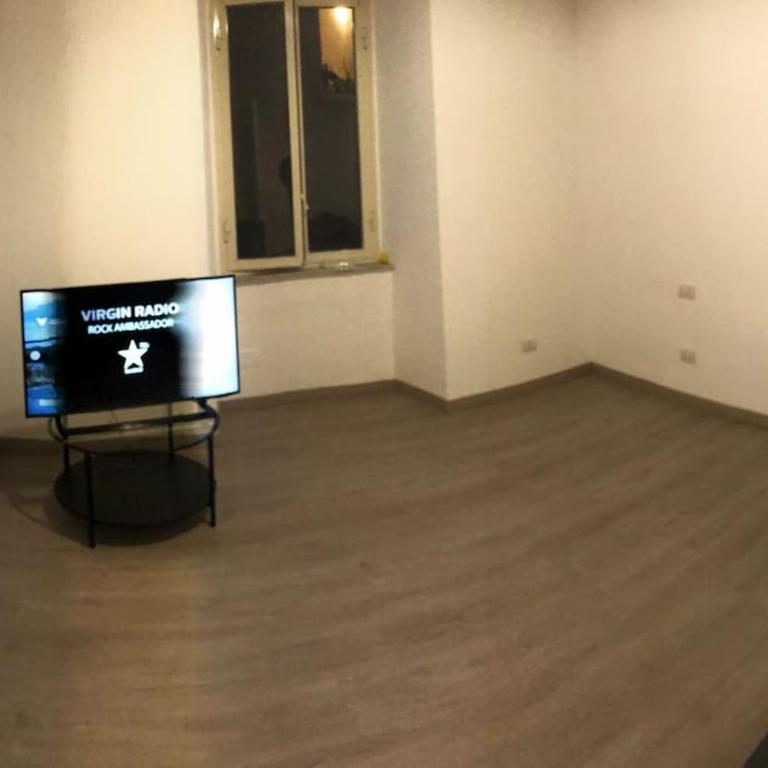 Nido Moderno Centro Città - Apartment mit 1 Schlafzimmer - 2