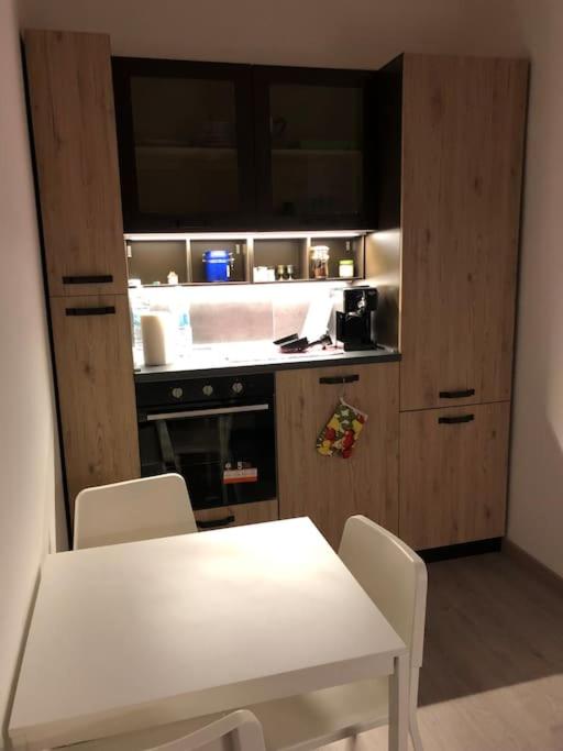 Nido Moderno Centro Città - Apartment mit 1 Schlafzimmer - 3